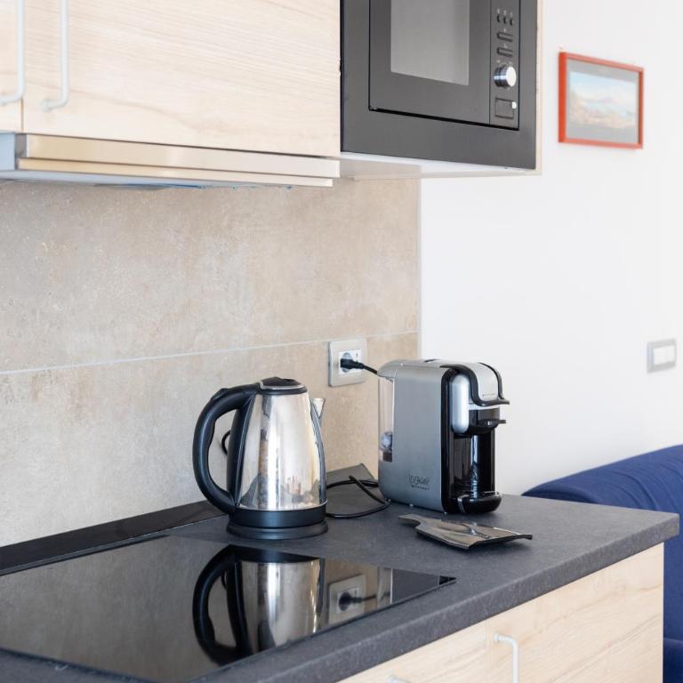 Casa di Iole - Appartamento con 2 Camere da Letto - 13