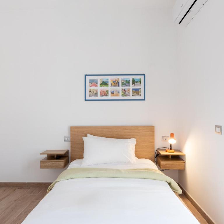 Casa di Iole - Appartamento con 2 Camere da Letto - 14