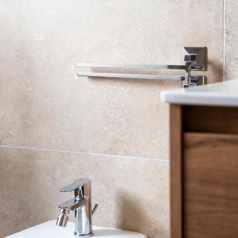 Casa di Iole - Appartamento con 2 Camere da Letto - 15
