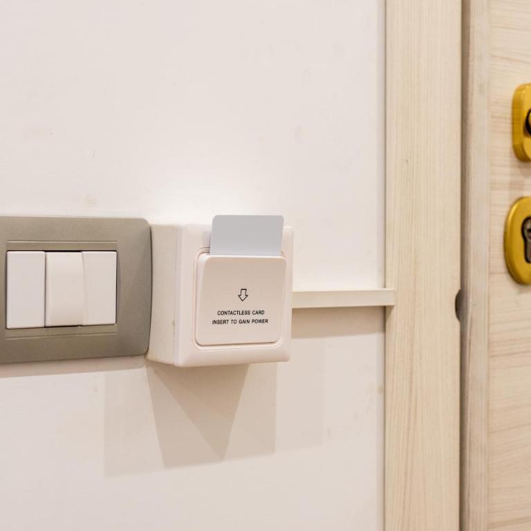 Casa di Iole - Appartamento con 2 Camere da Letto - 17