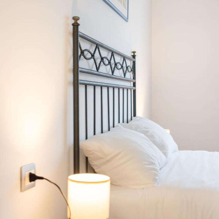 Casa di Iole - Appartamento con 2 Camere da Letto - 21