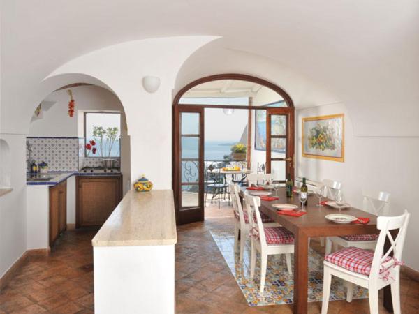 Villa Profumo di Mare con vista mozzafiato - Appartamento con 2 Camere da Letto - 12