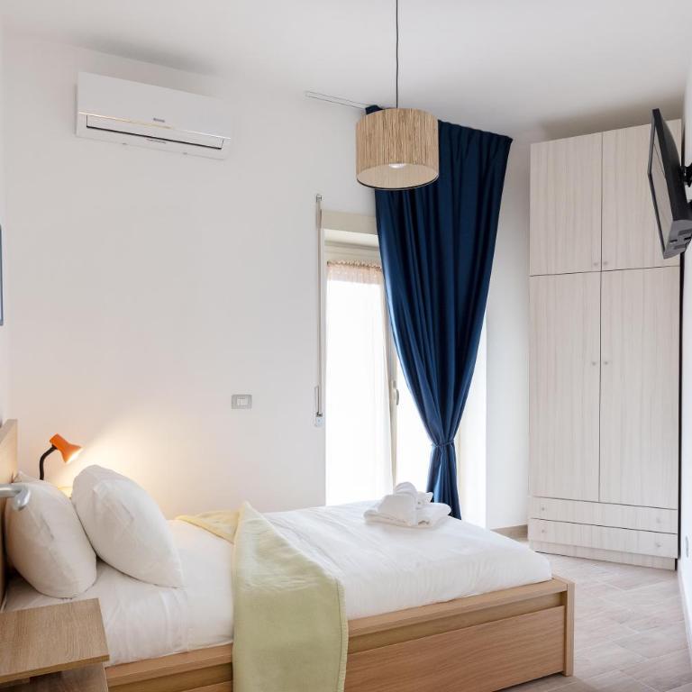 Casa di Iole - Appartamento con 2 Camere da Letto - 27