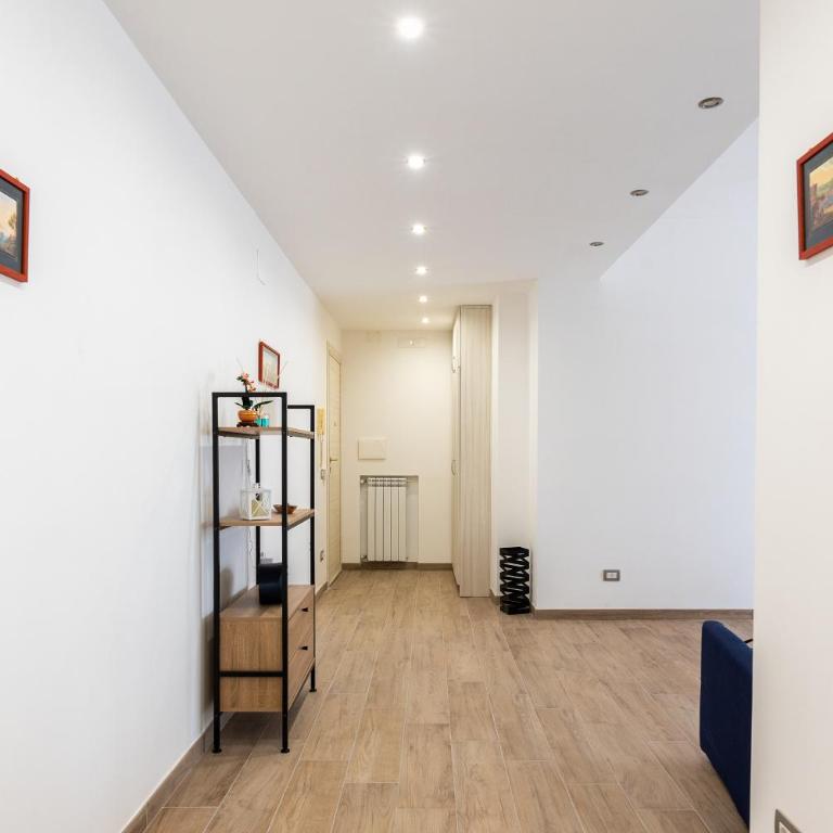 Casa di Iole - Appartamento con 2 Camere da Letto - 28