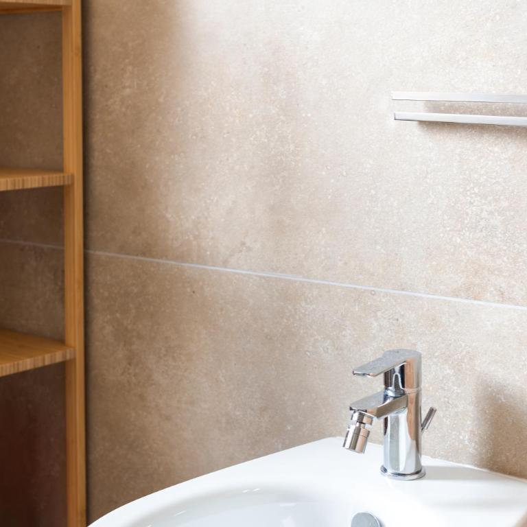 Casa di Iole - Appartamento con 2 Camere da Letto - 31