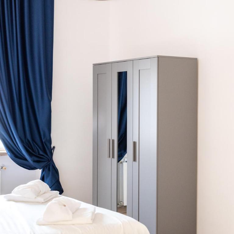Casa di Iole - Appartamento con 2 Camere da Letto - 33