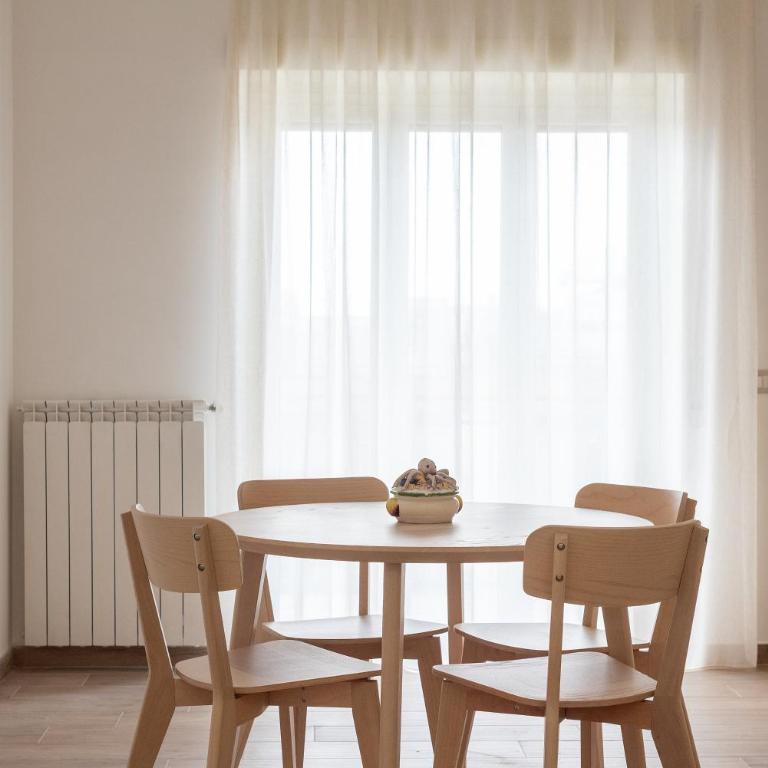 Casa di Iole - Appartamento con 2 Camere da Letto - 37