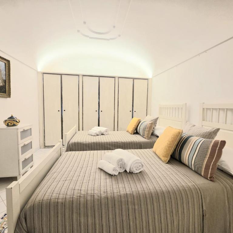 Villa Profumo di Mare con vista mozzafiato - Appartamento con 2 Camere da Letto - 21
