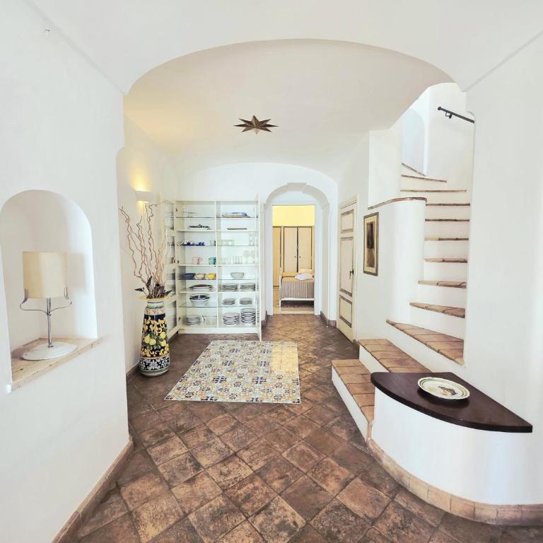 Villa Profumo di Mare con vista mozzafiato - Appartamento con 2 Camere da Letto - 19