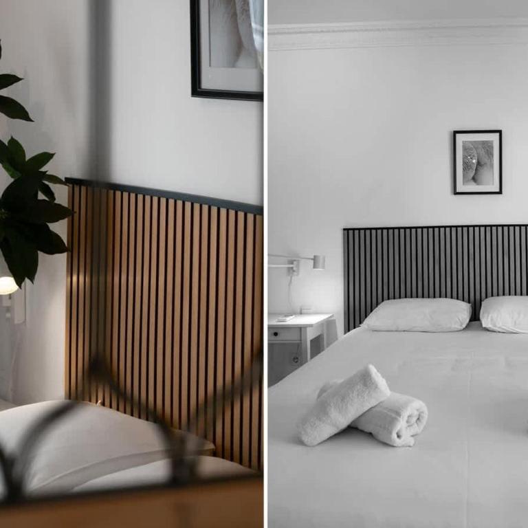 Mar y Sol Townhouse - Casa - 23