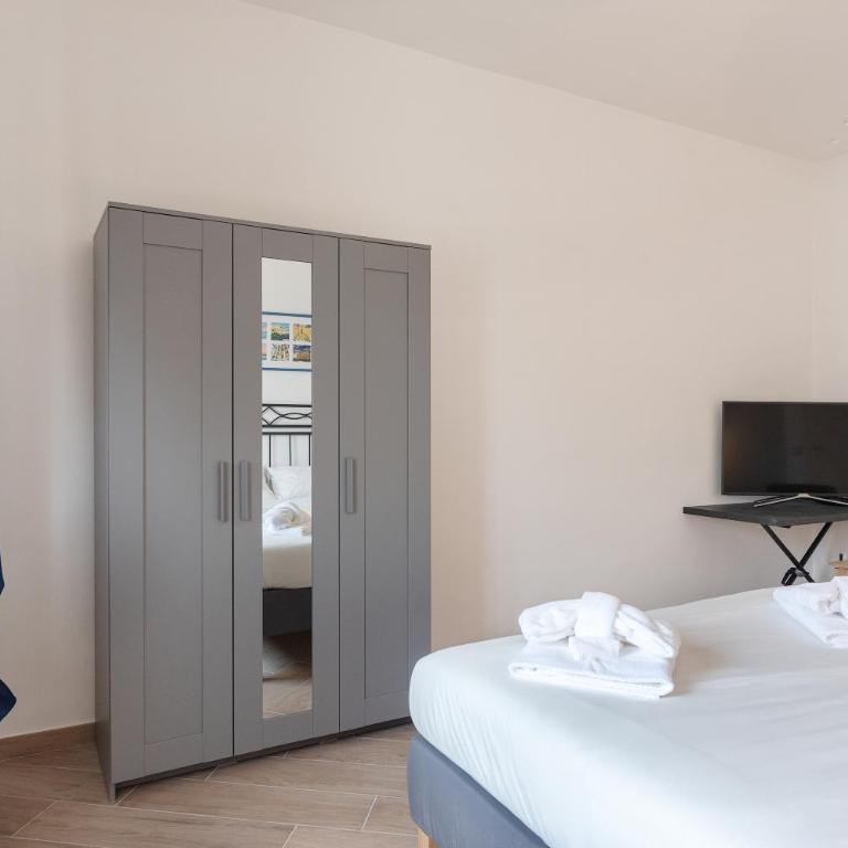 Casa di Iole - Appartamento con 2 Camere da Letto - 39