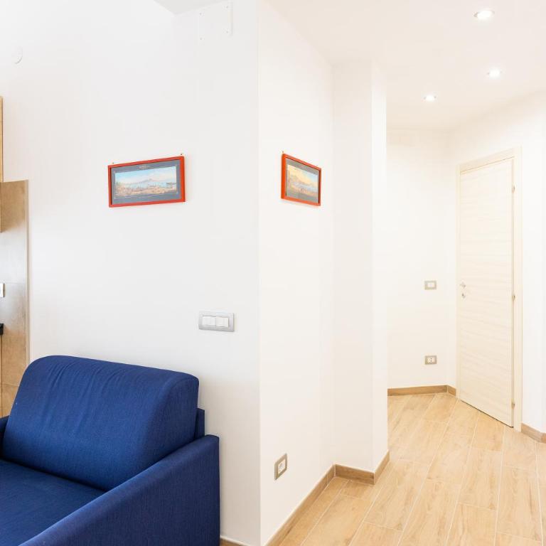 Casa di Iole - Appartamento con 2 Camere da Letto - 42