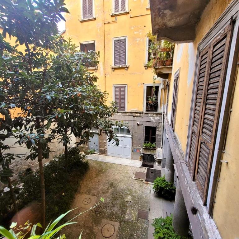 Apartment - Navigli - Appartamento con 1 Camera da Letto - 3