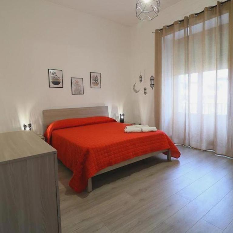 Pompei Centro Apartments - Appartamento con 2 Camere da Letto - 6