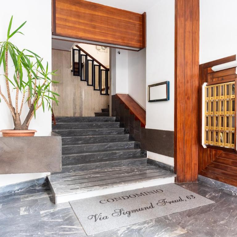 Casa di Iole - Appartamento con 2 Camere da Letto - 43