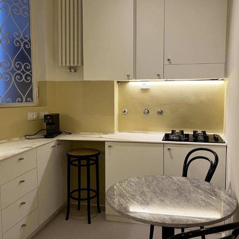Uffizi Charming Apartment - Appartamento con 1 Camera da Letto - 19