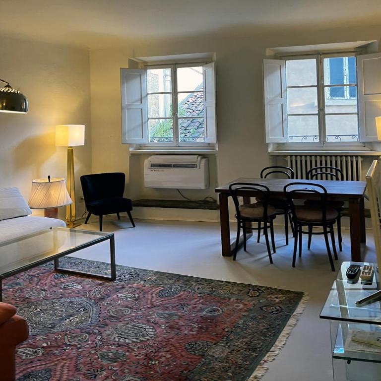 Uffizi Charming Apartment - Appartamento con 1 Camera da Letto - 3
