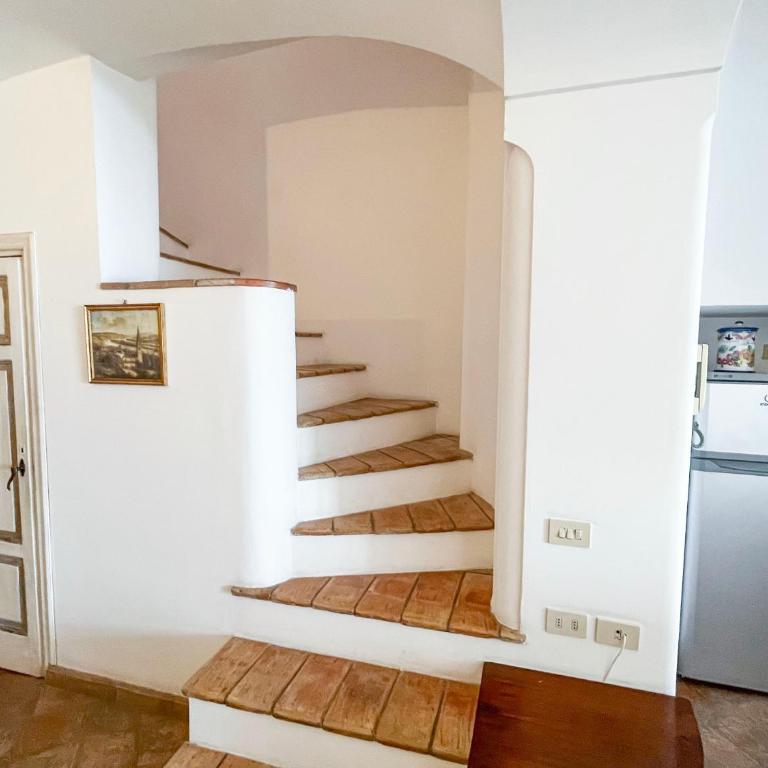 Villa Profumo di Mare con vista mozzafiato - Appartamento con 2 Camere da Letto - 25