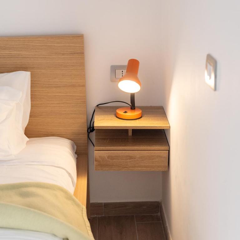 Casa di Iole - Appartamento con 2 Camere da Letto - 49