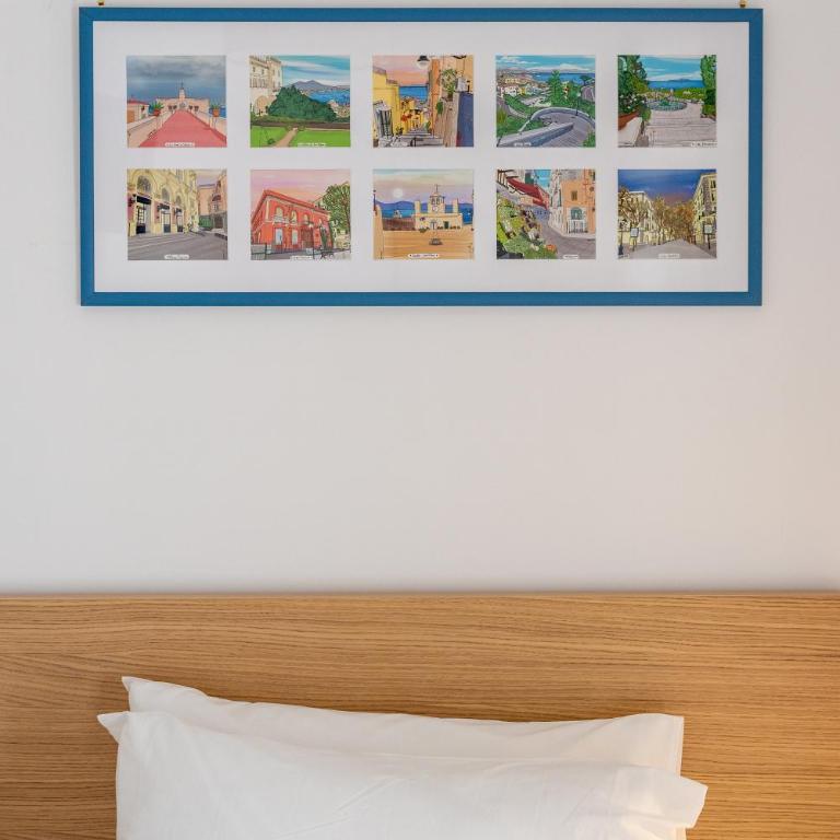 Casa di Iole - Appartamento con 2 Camere da Letto - 53