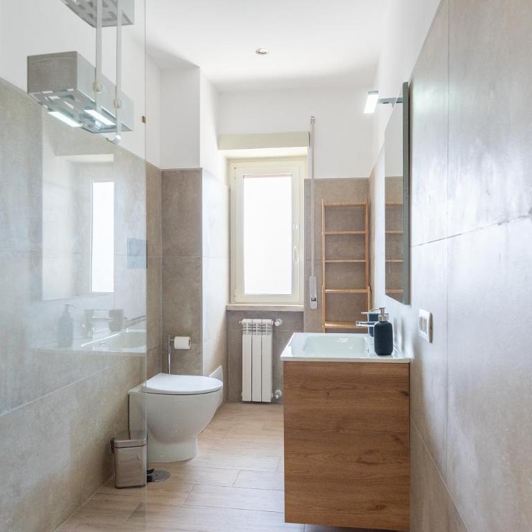 Casa di Iole - Appartamento con 2 Camere da Letto - 54