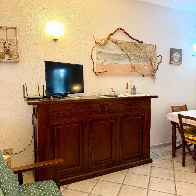 Casa vacanza Oleandro - Casa con 2 Camere da Letto - 6