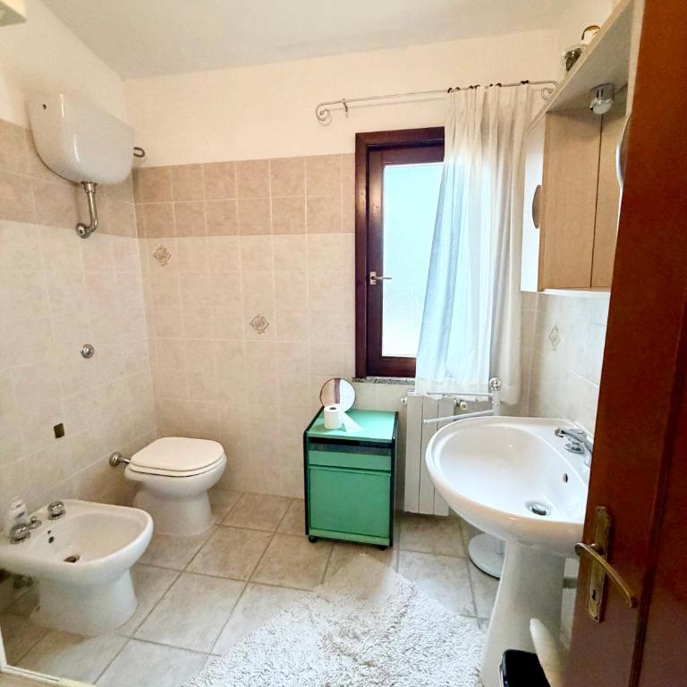 Casa vacanza Oleandro - Casa con 2 Camere da Letto - 8