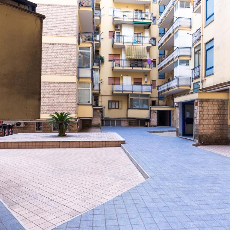 Casa di Iole - Appartamento con 2 Camere da Letto - 55