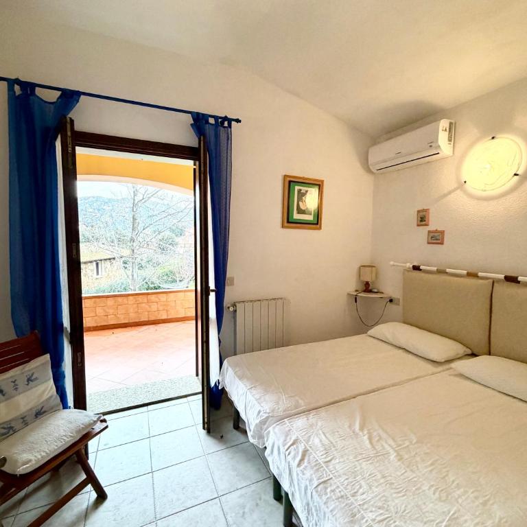 Casa vacanza Oleandro - Casa con 2 Camere da Letto - 9