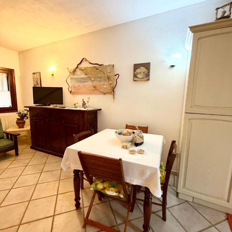Casa vacanza Oleandro - Casa con 2 Camere da Letto - 12
