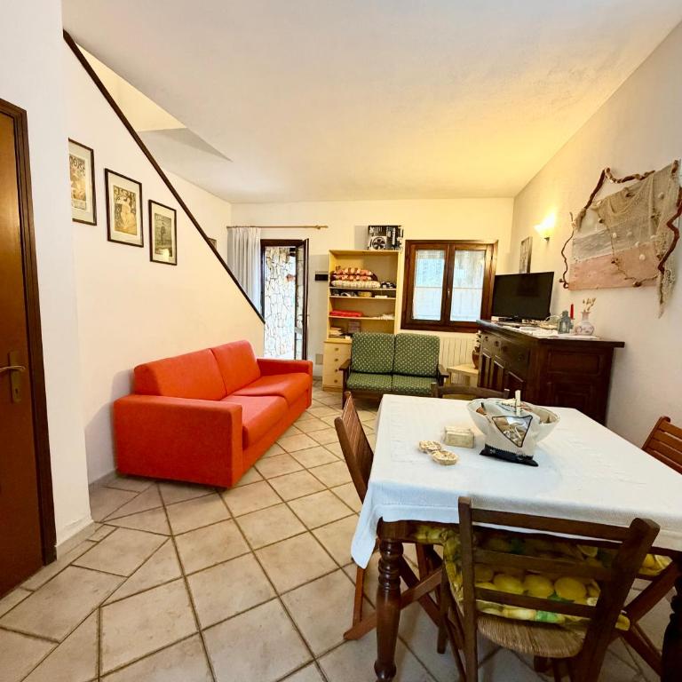 Casa vacanza Oleandro - Casa con 2 Camere da Letto - 13