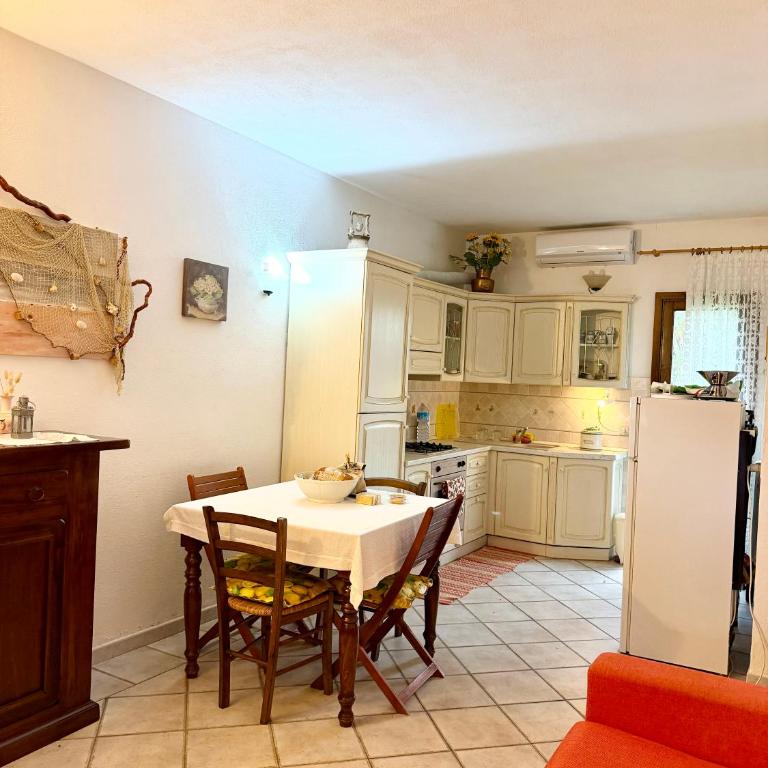 Casa vacanza Oleandro - Casa con 2 Camere da Letto - 16