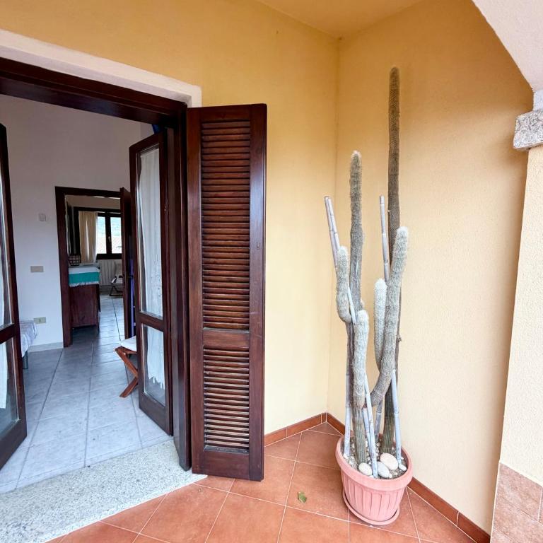 Casa vacanza Oleandro - Casa con 2 Camere da Letto - 17