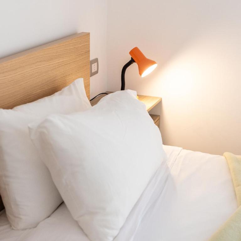 Casa di Iole - Appartamento con 2 Camere da Letto - 57