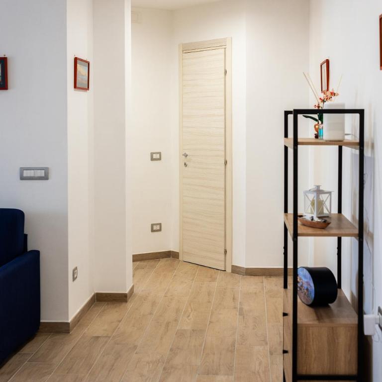 Casa di Iole - Appartamento con 2 Camere da Letto - 58