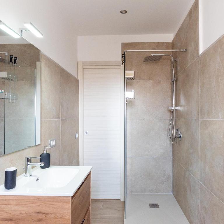 Casa di Iole - Appartamento con 2 Camere da Letto - 59