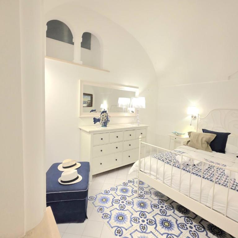 Villa Profumo di Mare con vista mozzafiato - Appartamento con 2 Camere da Letto - 36