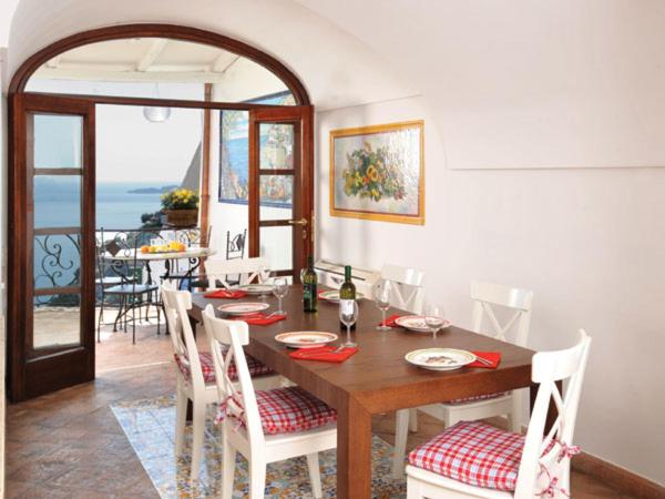 Villa Profumo di Mare con vista mozzafiato - Appartamento con 2 Camere da Letto - 45