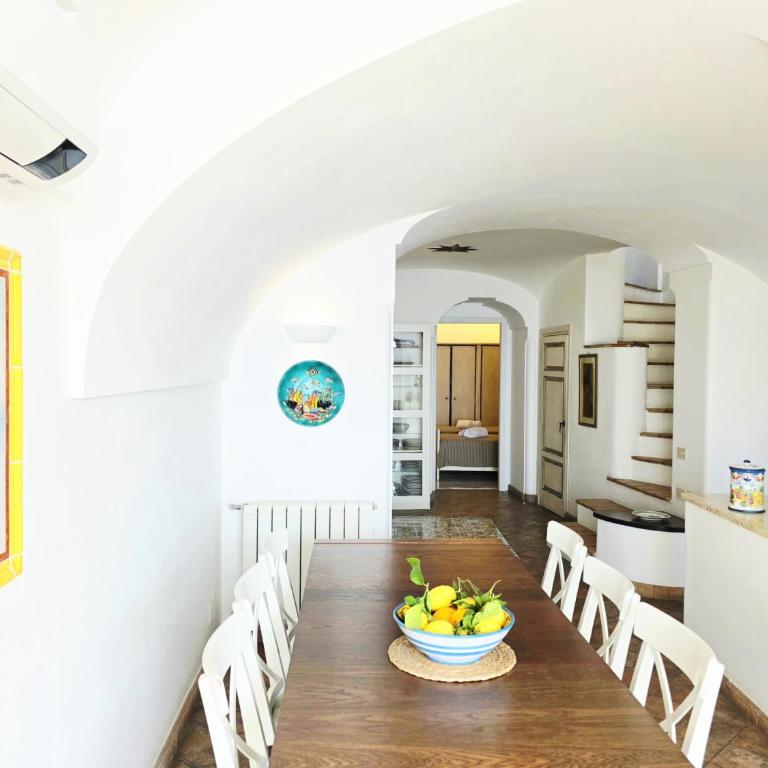 Villa Profumo di Mare con vista mozzafiato - Appartamento con 2 Camere da Letto - 46