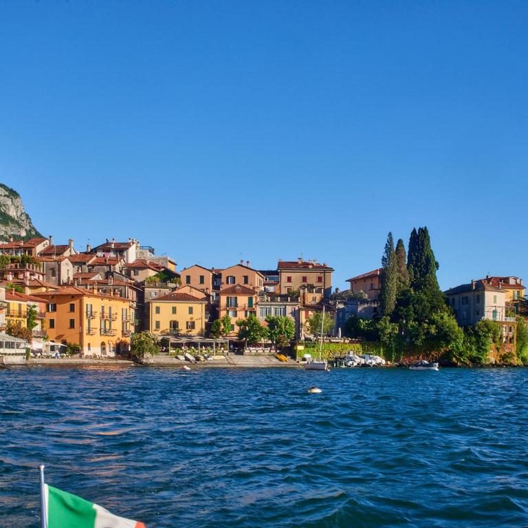 Annina's House Varenna Historic Centre - Appartamento Monolocale - 21