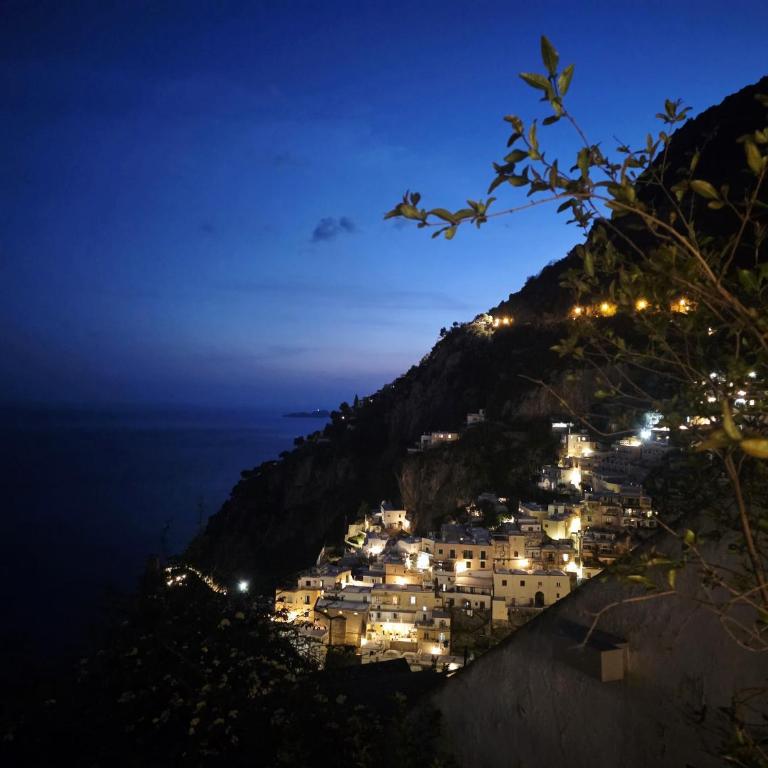 Villa Profumo di Mare con vista mozzafiato - Appartamento con 2 Camere da Letto - 41
