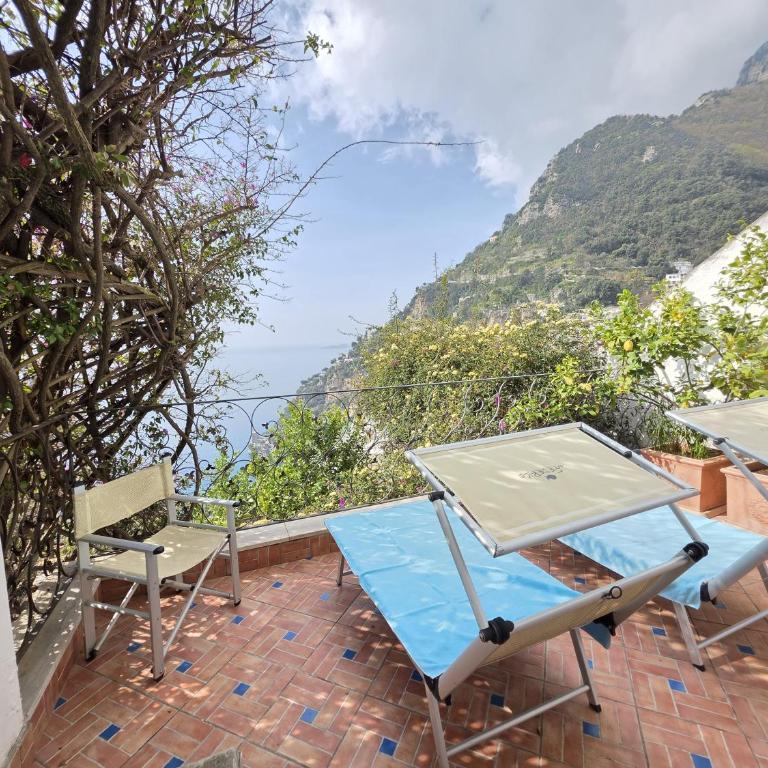 Villa Profumo di Mare con vista mozzafiato - Appartamento con 2 Camere da Letto - 44