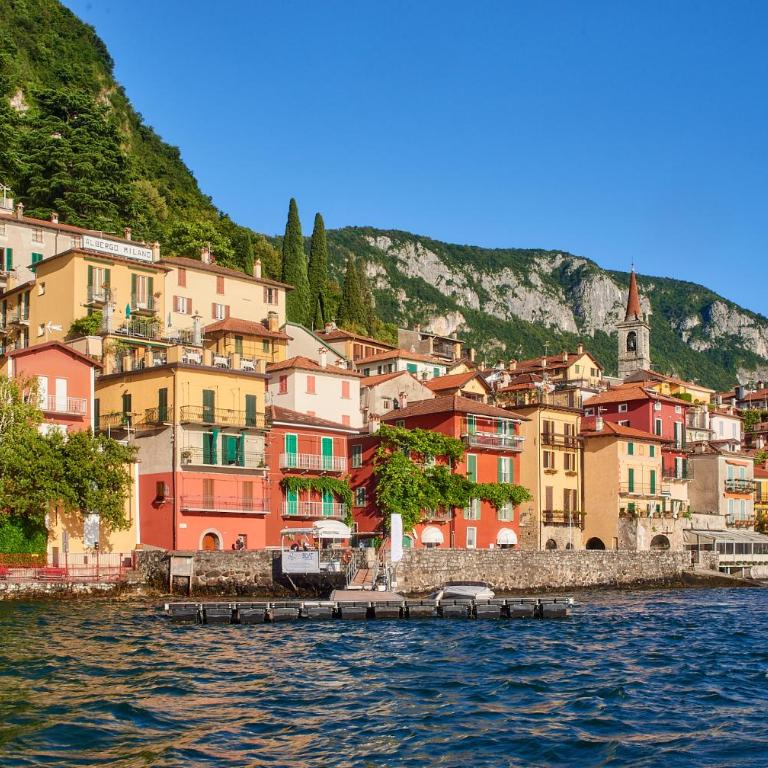 Annina's House Varenna Historic Centre - Appartamento Monolocale - 19