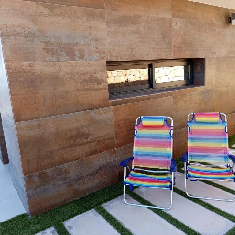 Villa Esmeralda 20 by BookaParadise - Villa - 26