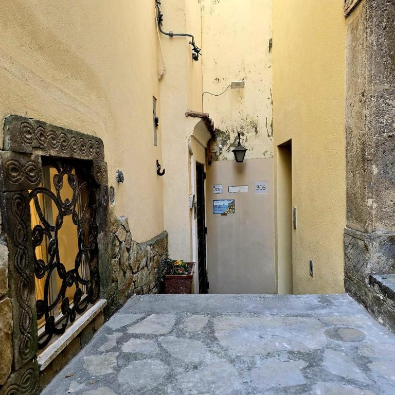 Villa Profumo di Mare con vista mozzafiato - Appartamento con 2 Camere da Letto - 48