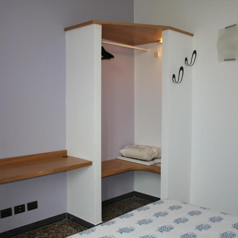 Infinity Mare/Monti - Apartment mit Meerblick - 40