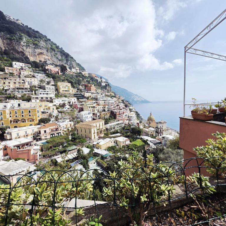 Villa Profumo di Mare con vista mozzafiato - Appartamento con 2 Camere da Letto - 49