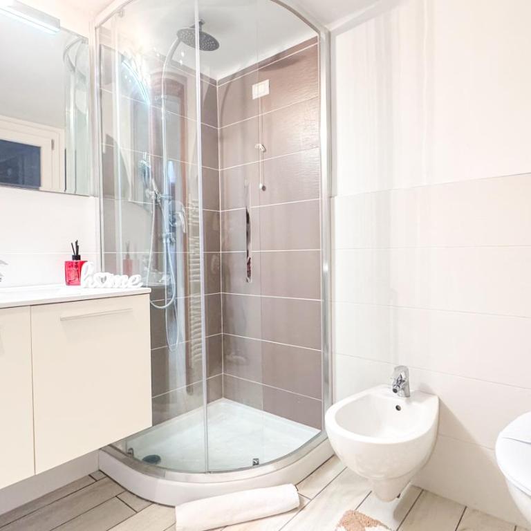 Cà 4 nevodi Chiara by Ca-Sa Check - Appartamento Monolocale - 13