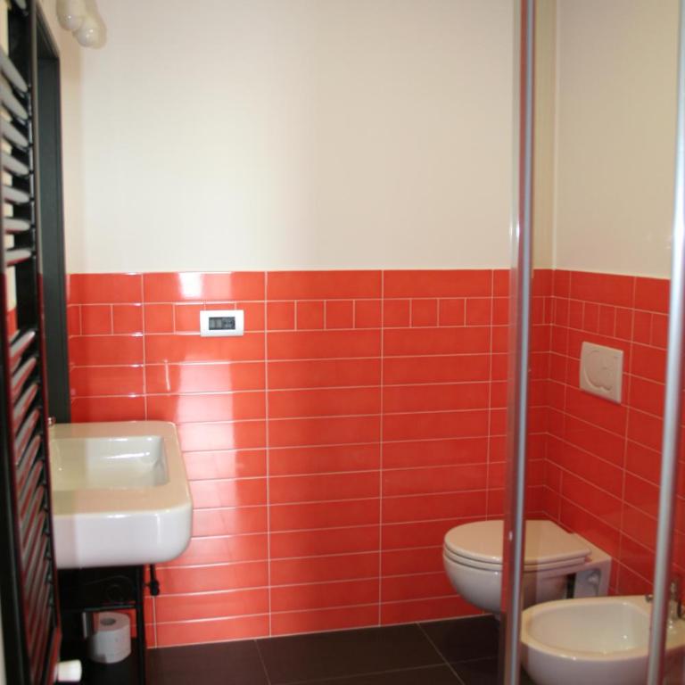 Infinity Mare/Monti - Apartment mit Meerblick - 38