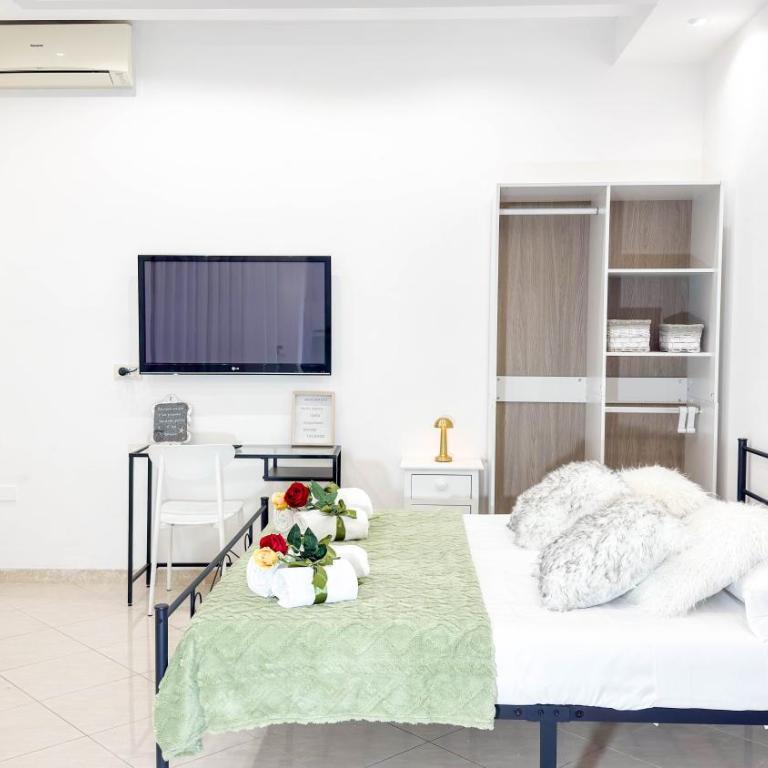 Cà 4 nevodi Chiara by Ca-Sa Check - Appartamento Monolocale - 17